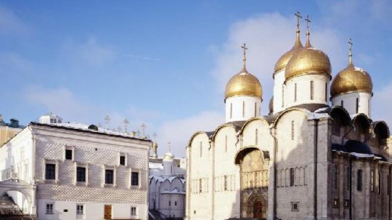 Θερμό εκκλησιαστικό Φθινόπωρο θέλει η Μόσχα 