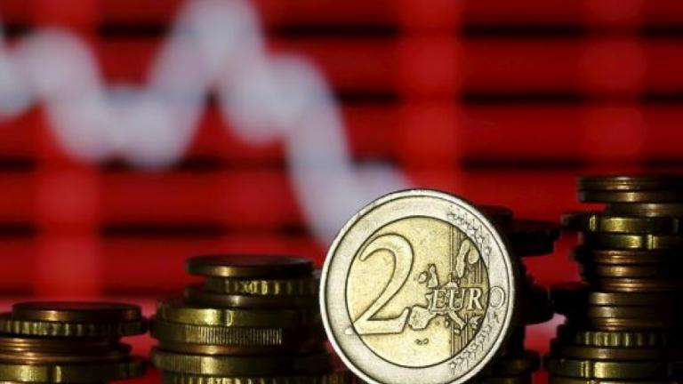  Στο 5,3% ο πληθωρισμός στην ευρωζώνη τον Ιούλιο - Στο 3,4% στην Ελλάδα