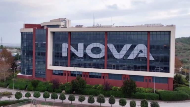 Η Nova αναστέλλει την αναμετάδοση του MEGA Channel