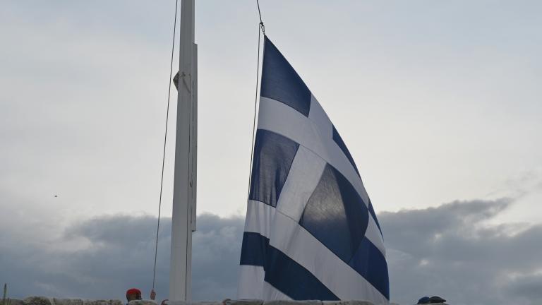 Στην επενδυτική βαθμίδα η ελληνική οικονομία σύμφωνα με τον οίκο αξιολόγησης R&I	