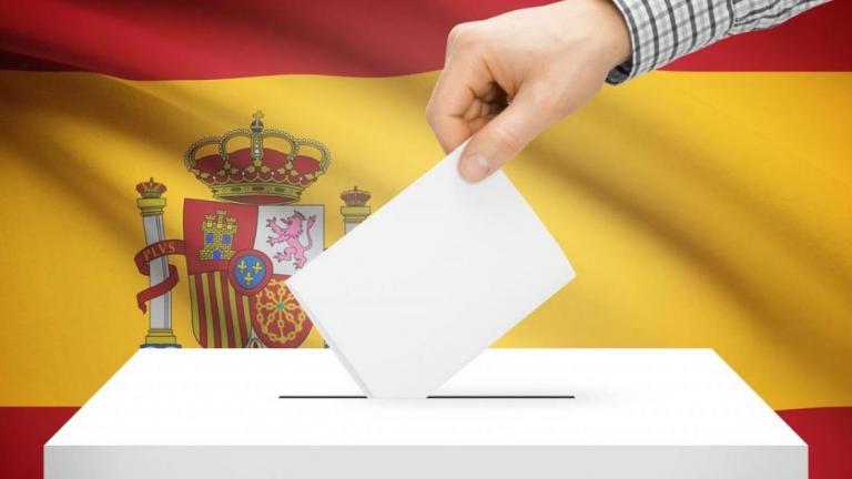 spain elections