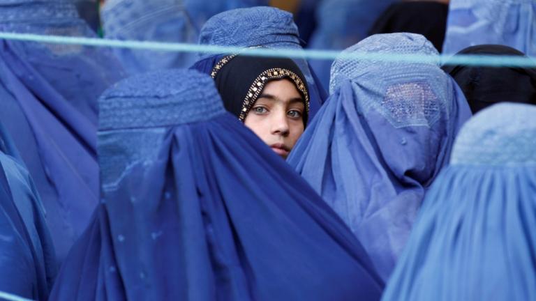 afghanistan 