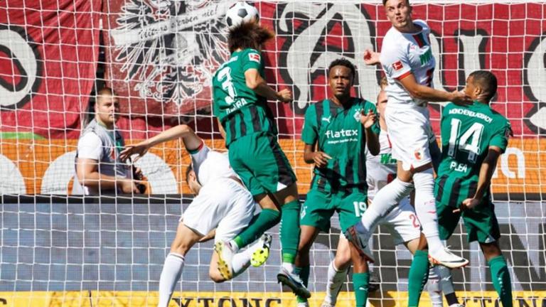 Bundesliga: Πήρε το ντέρμπι με Λειψία η Λεβερκούζεν - Τα αποτελέσματα