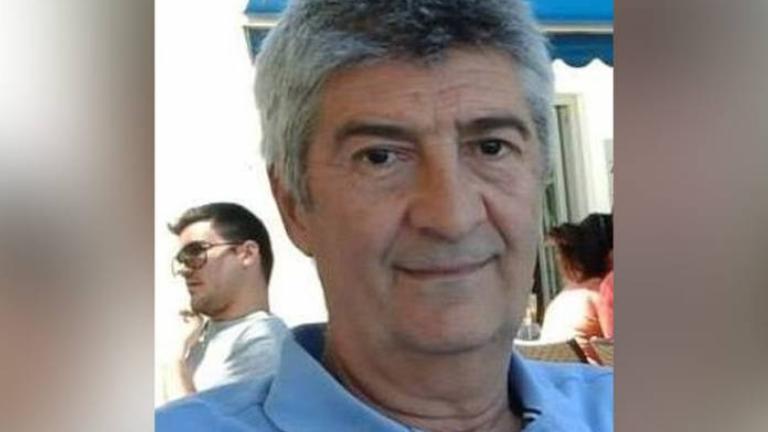 Πέθανε ο δημοσιογράφος Δημήτρης Καλαντζής	