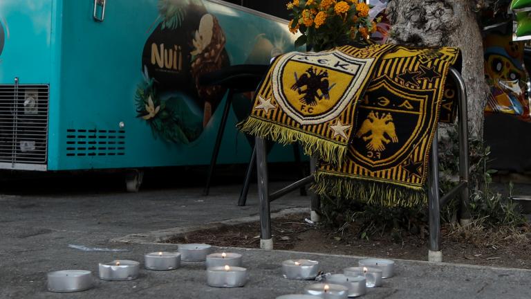 Νεκρός 22χρονος φίλαθλος της ΑΕΚ μετά από επίθεση Κροατών 
