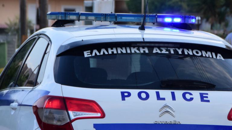 Θεσσαλονίκη: Τέσσερις τραυματίες σε καραμπόλα τριών οχημάτων στη Μουδανιών