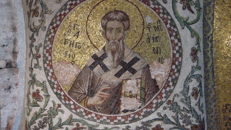 Άγιος Γρηγόριος ο Ιερομάρτυρας επίσκοπος της Μεγάλης Αρμενίας