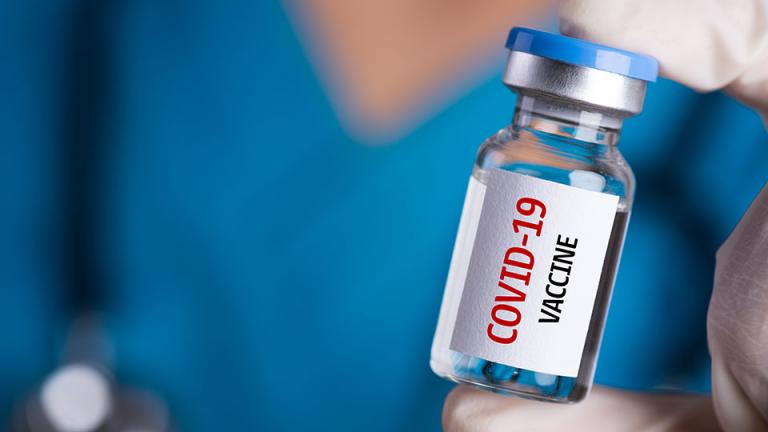 Γερμανία: Εναρξη της καμπάνιας εμβολιασμού με το επικαιροποιημένο εμβόλιο κατά της Covid	