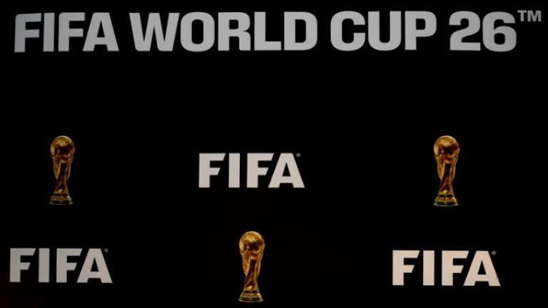 Μουντιάλ 2026: Πλησιάζουμε στο μεγαλύτερο Παγκόσμιο Κύπελλο όλων των εποχών