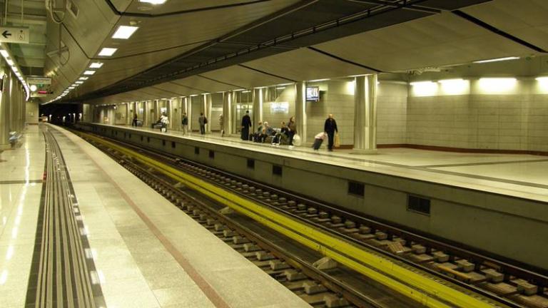 Κυκλοφοριακές ρυθμίσεις από αύριο στην Κυψέλη λόγω εργασιών για τη γραμμή 4 του μετρό	