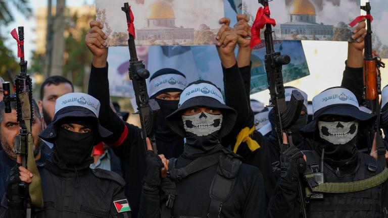  Το Ισραήλ αποκαλεί «ψευδή προπαγάνδα» τον ισχυρισμό της Χαμάς για απελευθέρωση ομήρων