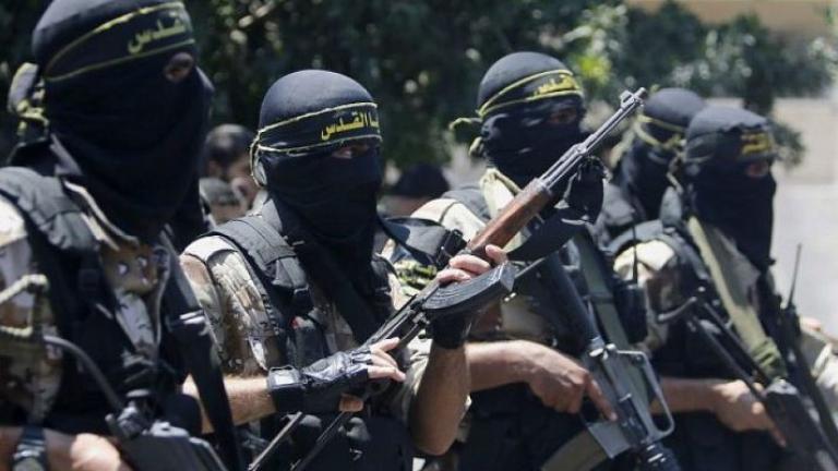 Η Αλ Κάιντα εκπαιδεύει τρομοκράτες της Χαμάς πως να φτιάχνουν χημικά όπλα