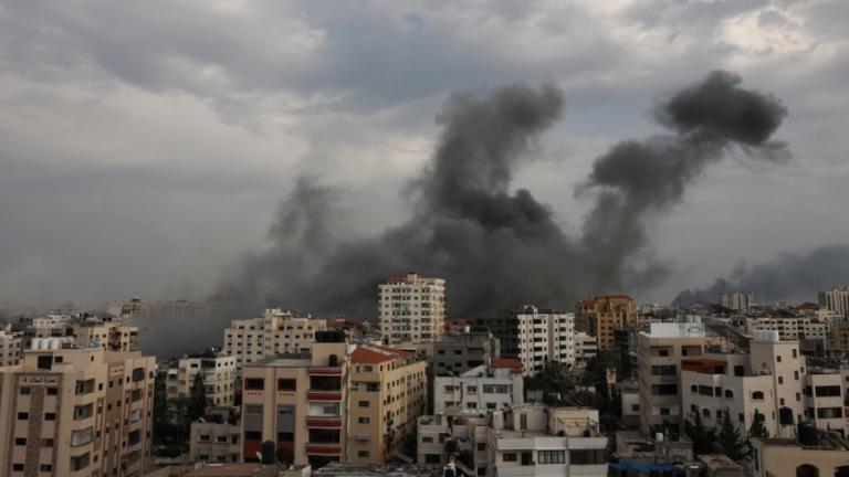 Γάζα-Ισραήλ: Τουλάχιστον 324 παλαιστίνιοι νεκροί τις τελευταίες 24 ώρες