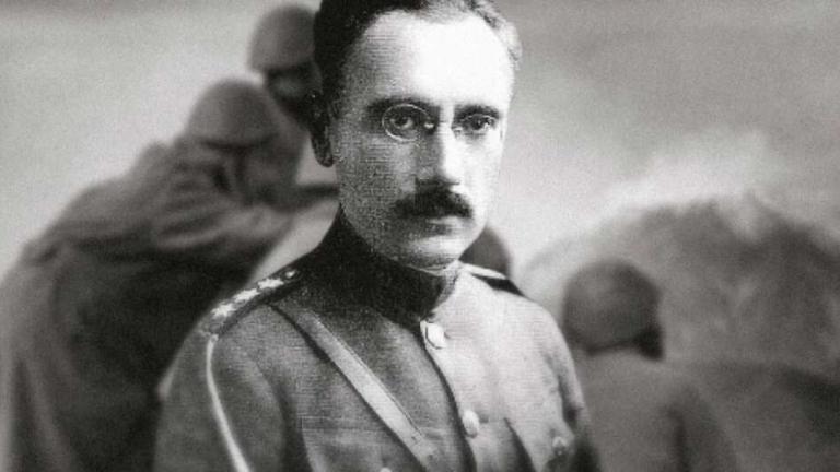 Μαρδοχαίος Φριζής ο Εβραίος συνταγματάρχης που νίκησε τους Ιταλούς του 1940, ο πρώτος νεκρός ανώτερος αξιωματικός του μετώπου
