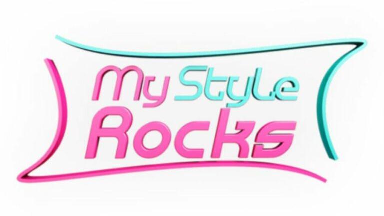 My Style Rocks: Η Χριστιάννα εκφράζει το παράπονό της για τη βαθμολογία που παίρνει