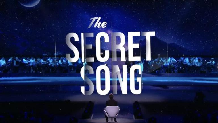 The Secret Song: Θα βγει μόνο για 2 επεισόδια σε επετειακή μορφή..