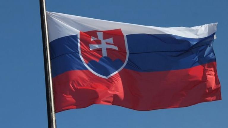  Η Σλοβακία ανακοίνωσε την διακοπή της αποστολής στρατιωτικής βοήθειας προς το Κίεβο