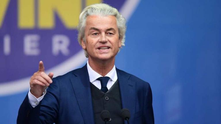 Geert-Wilders