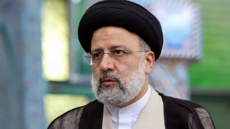 Ο πρόεδρος του Ιράν χαιρετίζει τη Χαμάς, καλεί τις ισλαμικές χώρες να επιβάλουν κυρώσεις στο Ισραήλ