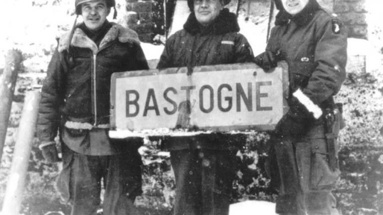 bastogne