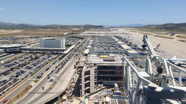 airport_el.Venizelos 
