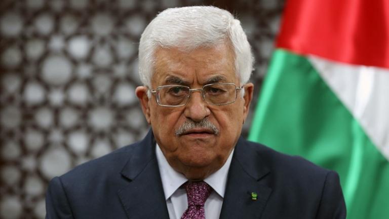 Παλαιστινιακή Αρχή: Συνεργός, οι ΗΠΑ στα «εγκλήματα πολέμου» του Ισραήλ