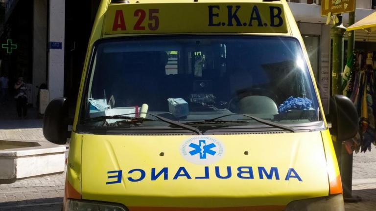 Τραγωδία στη Θεσσαλονίκη: Νεκρός 43χρονος σε ξενοδοχείο 