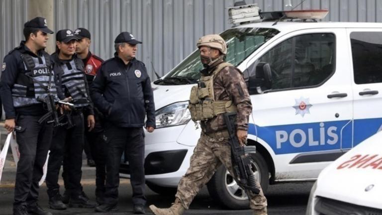 Οι Τούρκοι συνέλαβαν 33 άτομα ως κατασκόπους της Μοσάντ