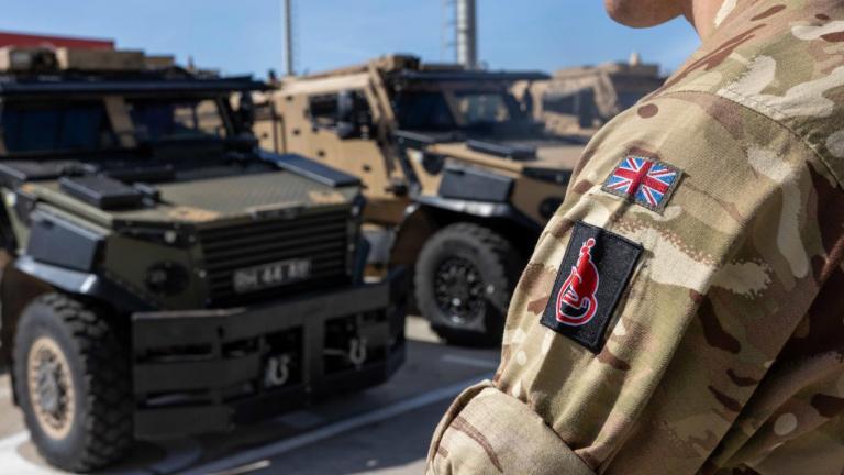 Το ΝΑΤΟ σχεδιάζει να κινητοποιήσει 90.000 στρατιώτες στα μεγαλύτερα στρατιωτικά γυμνάσια της Συμμαχίας μετά τον Ψυχρό Πόλεμο