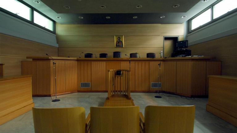 Δικαστικές περιπέτειες για τον επιχειρηματία Μίλτο Καμπουρίδη