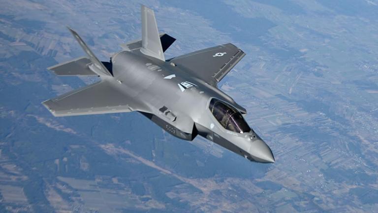 Η Ουάσινγκτον συνεχίζει να έχει προβλήματα με την πώληση F-35 στην Τουρκία λόγω της ανάπτυξης της ρωσικής τεχνολογίας
