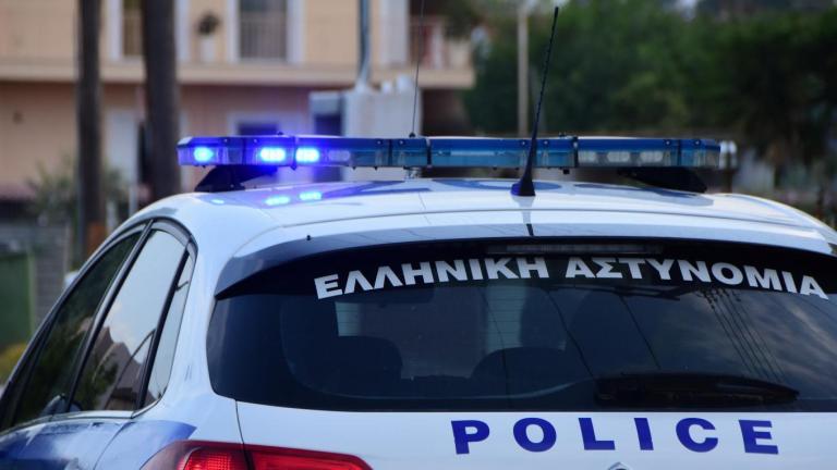 Σύλληψη μασέζ στη Θεσσαλονίκη - Έκλεβε τους πελάτες της