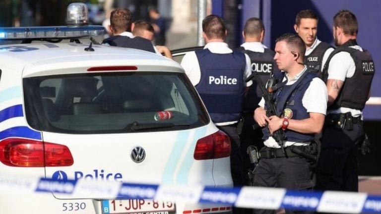 Βέλγιο: Έκρηξη σε σπίτι - Εξακόσιοι εβδομήντα δύο άνθρωποι εκκένωσαν περιοχή στις Βρυξέλλες