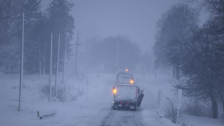 Σφοδρή χειμερινή καταιγίδα πλήττει τις ΗΠΑ - Έχει στοιχίσει τη ζωή σε τουλάχιστον τρεις ανθρώπους