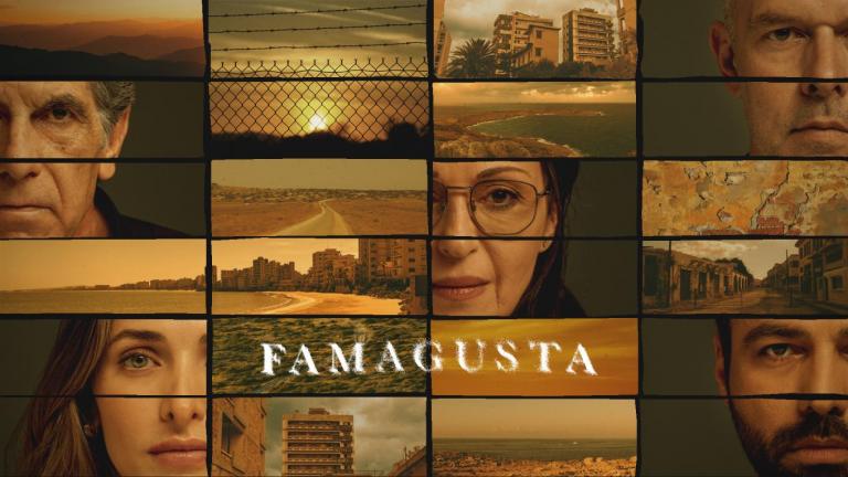 Καθηλωτικές εξελίξεις στη «Famagusta»