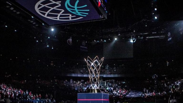 Τα βρίσκουν FIBA-Euroleague και... παντρεύουν Eurocup και BCL