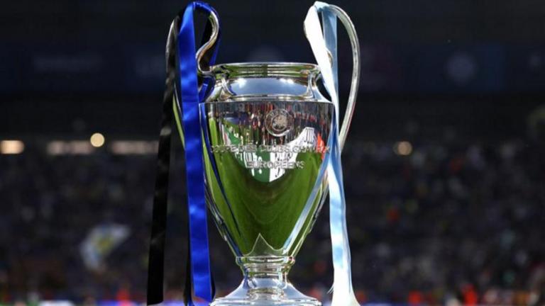 Champions League: Τώρα αρχίζει το καλό - Στη μάχη Ρεάλ και Σίτι