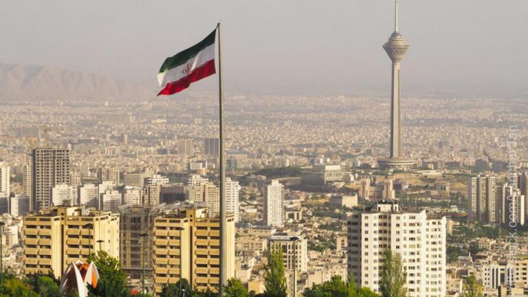 Η Τεχεράνη λέει πως το Ισραήλ ευθύνεται για μια επίθεση εναντίον αγωγών αερίου