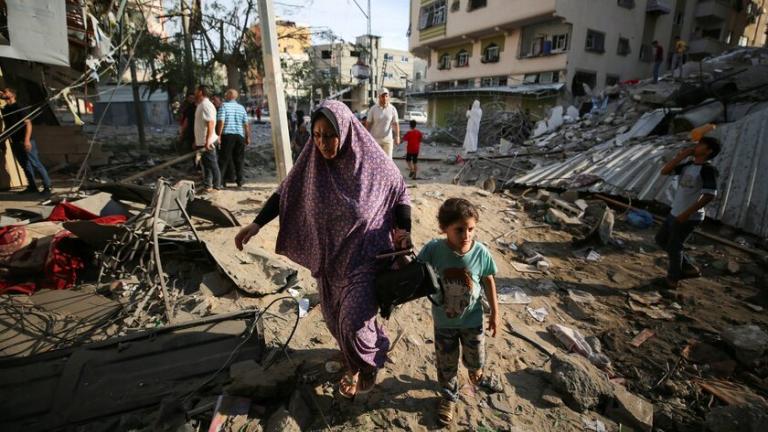 Χαμάς: Εφικτή μια εκεχειρία στην Γάζα, σε «24 με 48 ώρες», αν το Ισραήλ δεχθεί τα αιτήματά