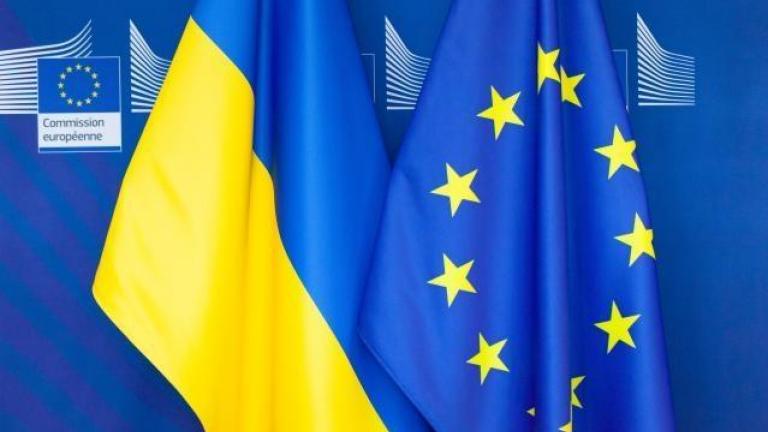 Η ΕΕ ενέκρινε την παροχή επιπλέον 5 δισεκ. ευρώ για τη στρατιωτική στήριξη της Ουκρανίας