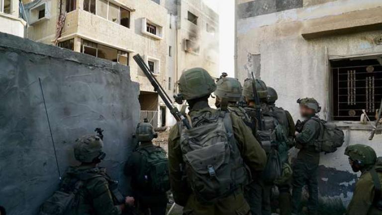 Ο Μαρουάν Ισα, υψηλόβαθμο στέλεχος Χαμάς, σκοτώθηκε κατά την διάρκεια επιχείρησης του ισραηλινού στρατού στην Γάζα, ανακοίνωσε ο Λευκός Οίκο