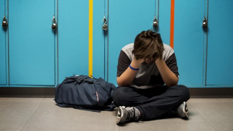 Επανανέρχεται η 5ημερη αποβολή για bullying στα σχολεία