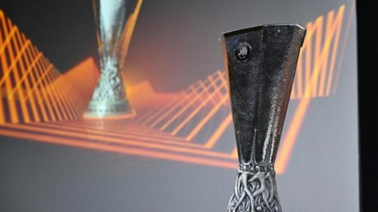 Europa League: Μάχες σε όλη την Ευρώπη - Το πρόγραμμα