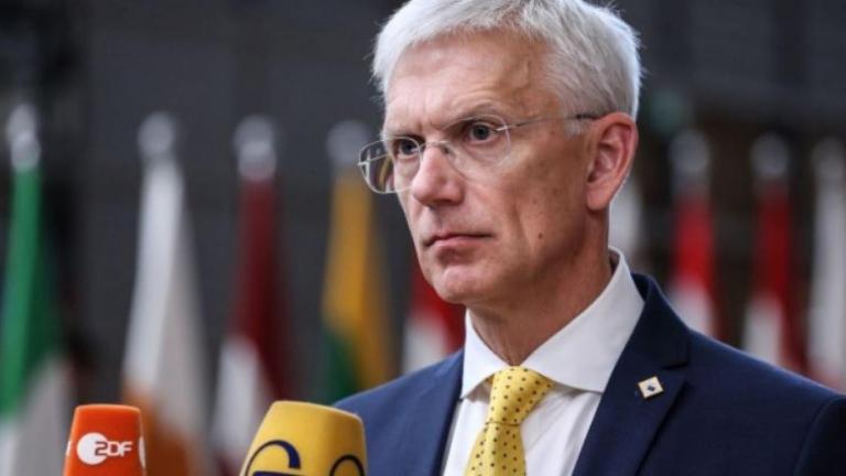 Λετονία: Παραιτήθηκε ο υπουργός Εξωτερικών εν μέσω σκανδάλου για τις πτήσεις τσάρτερ που επέλεγε για τα ταξίδια του	