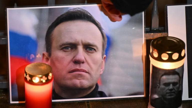 Ρωσία: Σήμερα στη Μόσχα η κηδεία του Αλεξέι Ναβάλνι