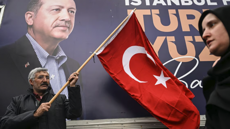 Δημοτικές εκλογές στην Τουρκία: Πέντε πράγματα που πρέπει να γνωρίζουμε