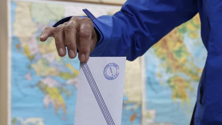 Δημοσκόπηση Alco: «Όχι» σε εκλογές λένε οι πολίτες - Σταθερά πρώτη η Νέα Δημοκρατία