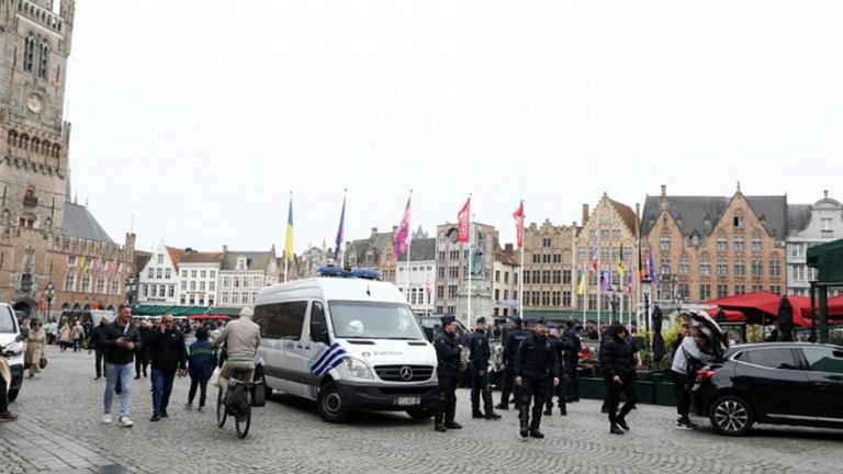 Κλαμπ Μπριζ-ΠΑΟΚ: Χάος στο Βέλγιο - Συλλήψεις Ελλήνων - Προκληκτικότατη η στάση της αστυνομίας
