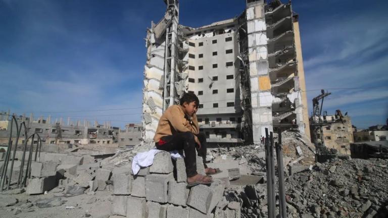 Πόλεμος στη Γάζα: Η απόσυρση του Ισραήλ από το νότιο τμήμα της Λωρίδας της Γάζας και τα στοιχεία του ΟΗΕ για την κατάσταση