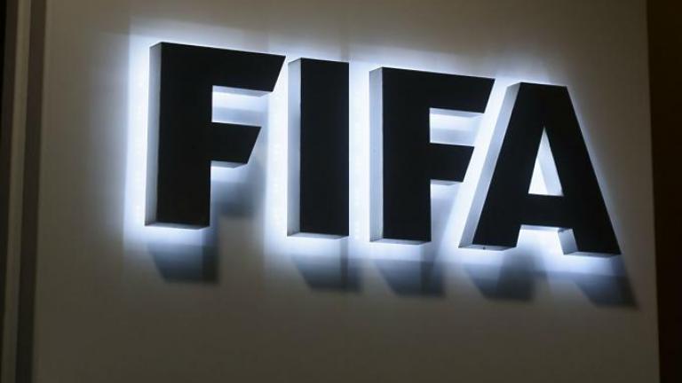 FIFA: Ενημέρωσε ότι δεν υπάρχει θετικό δείγμα Έλληνα ποδοσφαιριστή